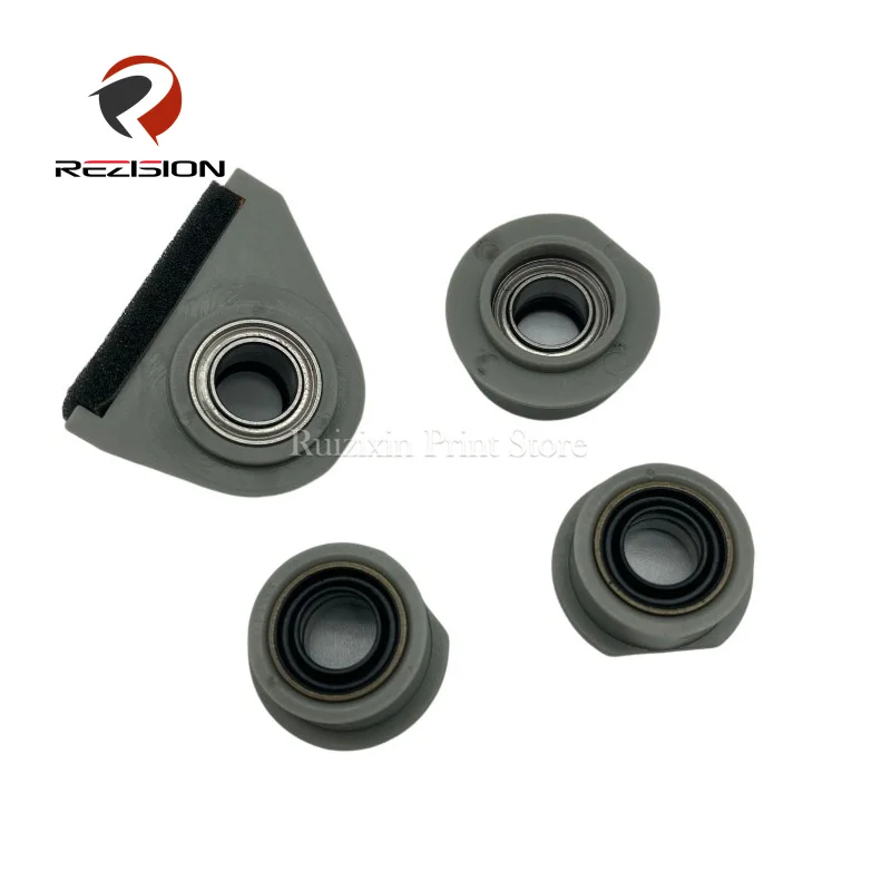 3 sets Developer Bushing and Bearing Compatible Quality For Ricoh MP C2003 C2004 C2011 C3003 C3004 C4503 C4504 Printer Parts