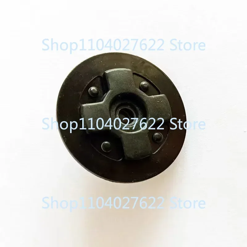 

Новинка 100%, запасные части для вспенивателя молока Hero Homewin, поворотная головка, вспениватель молока