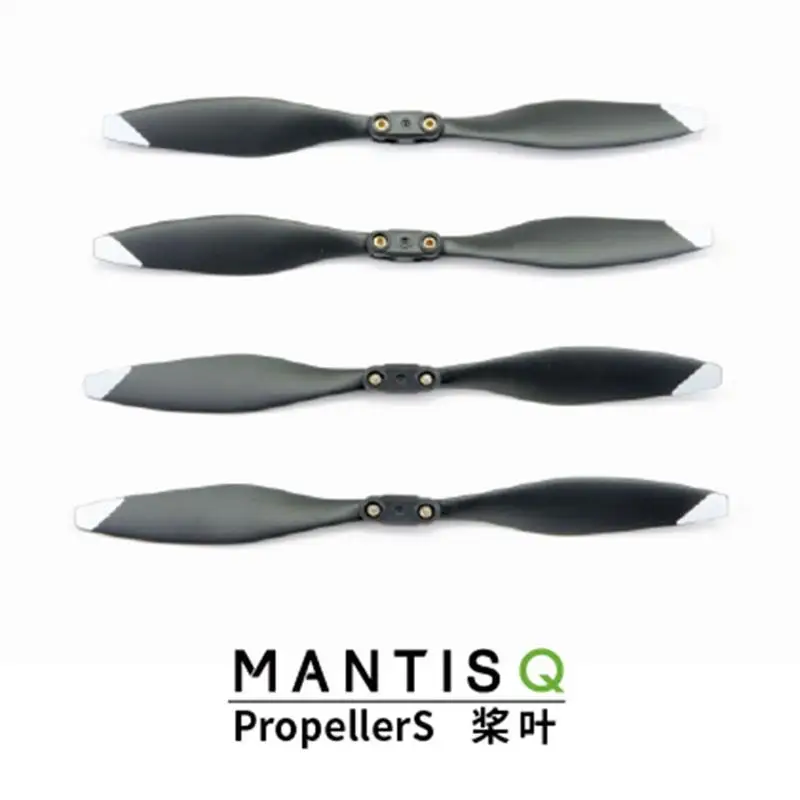 YUNEEC Mantis Q Mantis G 4K RC Quadcopter spare parts propeller blade