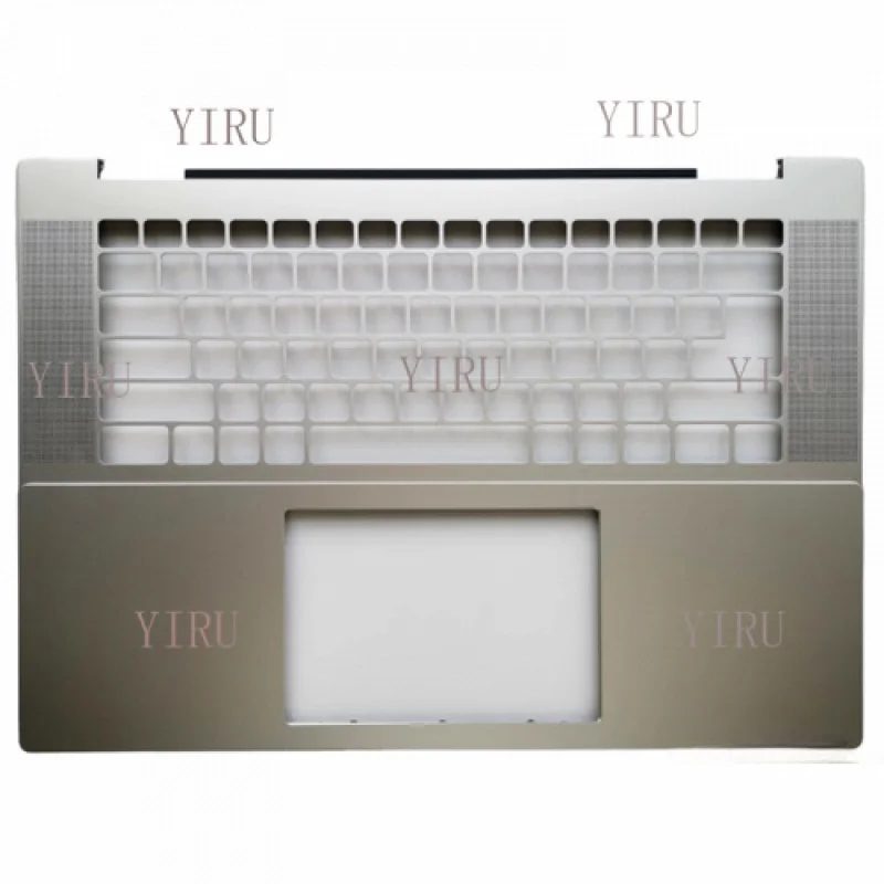 

L Новинка для DELL Inspiron 16 5630 5635 C, лицевая панель с громоболем типа 0D4WJ7