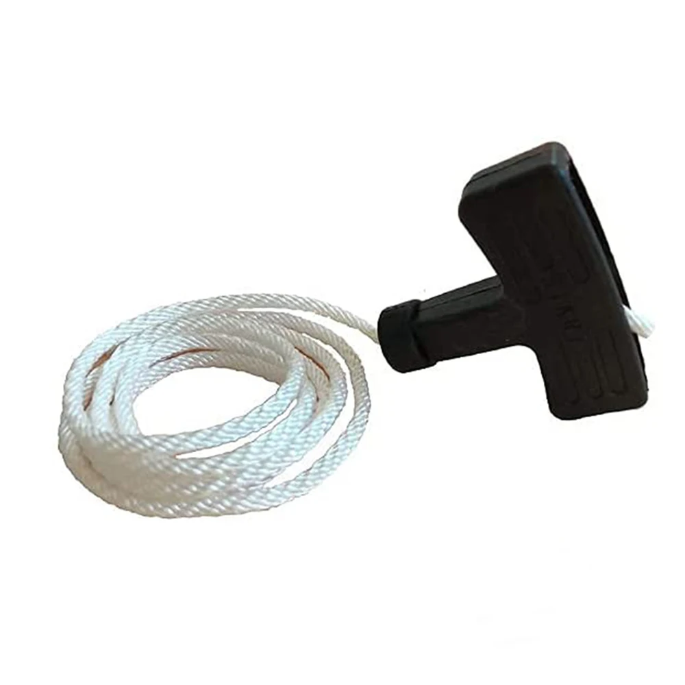Imagem -06 - Lusqi-recoil Starter Handle Substituindo o Cabo de Tração no Cortador de Grama Honda Gx160 Gx200 Gx240 Gx270 Gx390 Conjunto Conjuntos Conjuntos