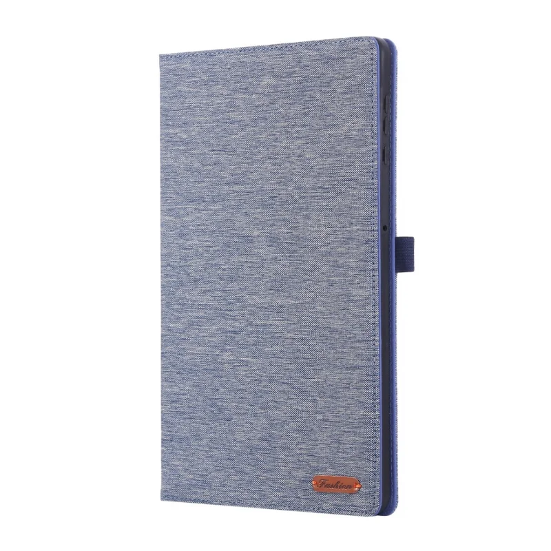 Applicable to Gloryhonor X9A/X9pro 11.5Tablet PC Denim Pattern Protective Case