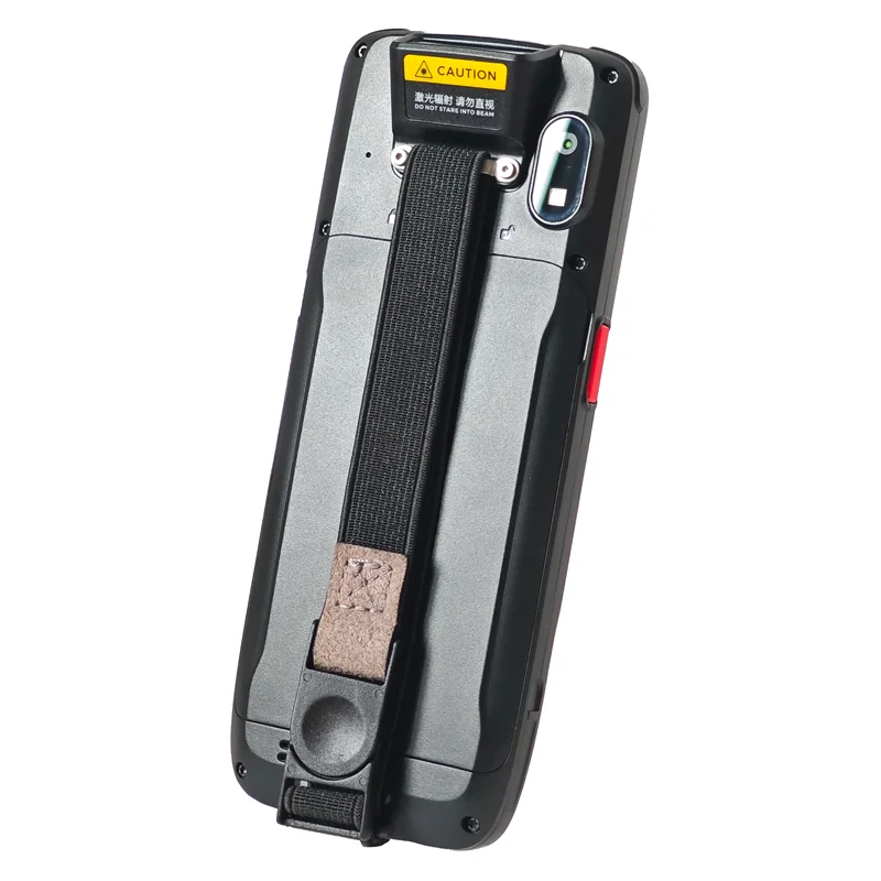 CARIBE PL-40L Rugged PDA Android 13 Barcode Scanner 1D 2D with 4 inch Display 4G 13.56 Mhz RFID Handheld Terminal