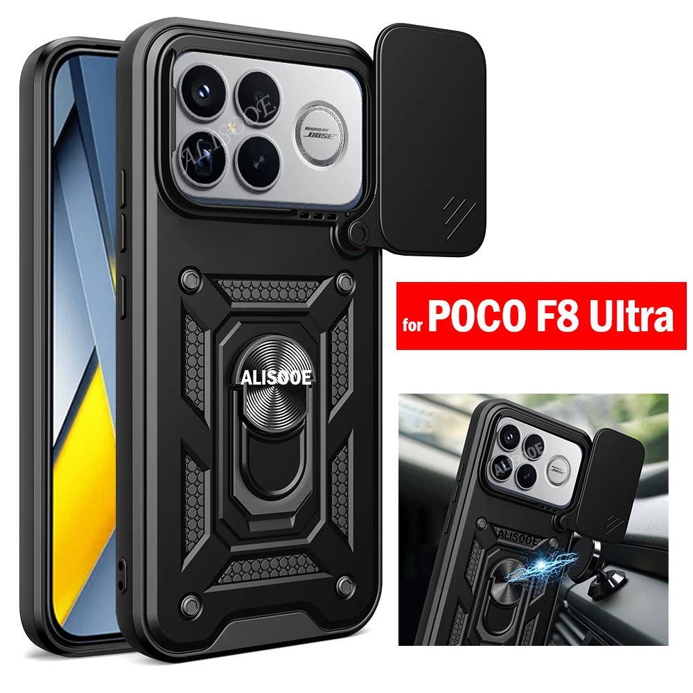 Slide Lens Capa For…