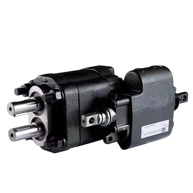 

Hot Sale Parker Commercial C101-25 C101 C102 G101 G102 Hydraulic Gear Pump DUMP TRUCK Truck Lifting Gear Pump