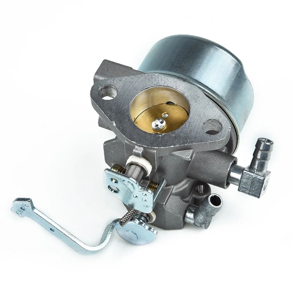 Boost Your Engine\'s Performance with this Carburetor Designed for Tecumseh HM90 8HP 9HP 10HP Engine Mower 5000w Generator