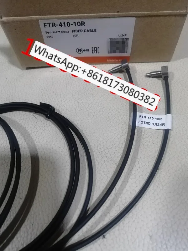 Fiber Optic Sensor …