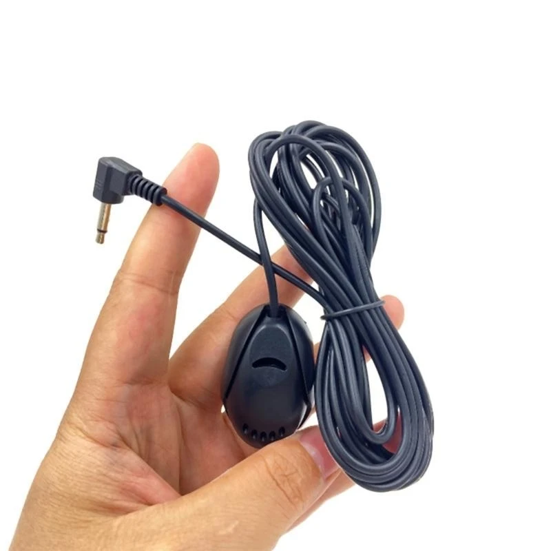 0xxD Car Radio Severyo Severigation Cable Microphone Cable