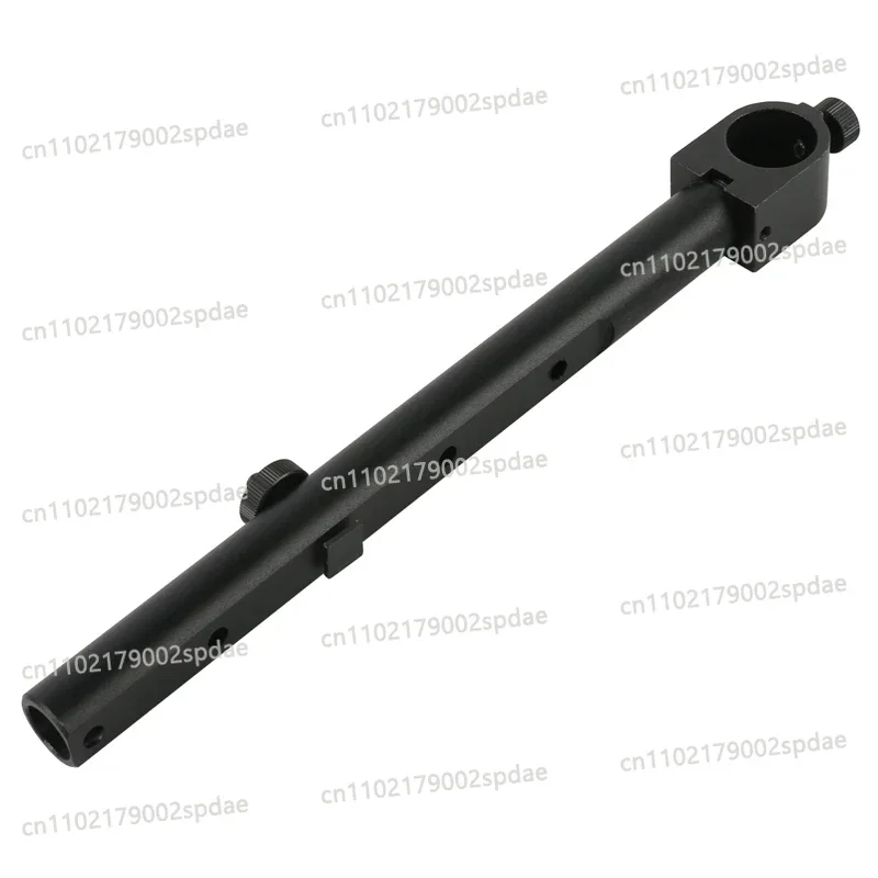 Screen Holder Supporting Rod Metal Hanger Video Microscope Camera Stand Accessories For 8 Inch 10.1 Inch Monitor Hanging