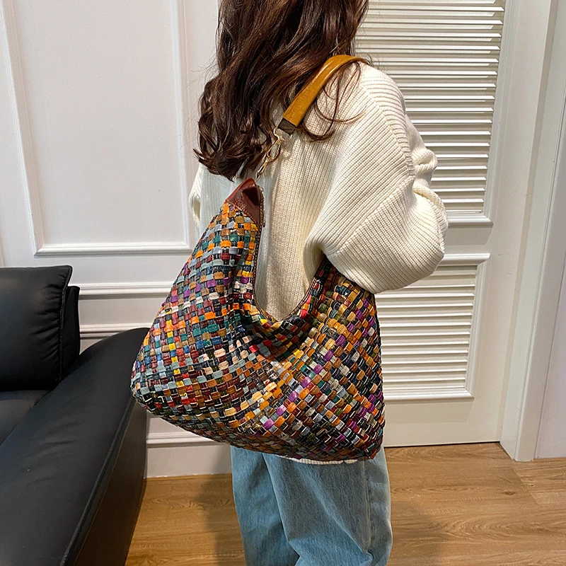 Designer-inspirierte Damen-Umhängetasche, robuste Leder-Umhängetasche – wasserdichte Umhängetasche für Ausflüge