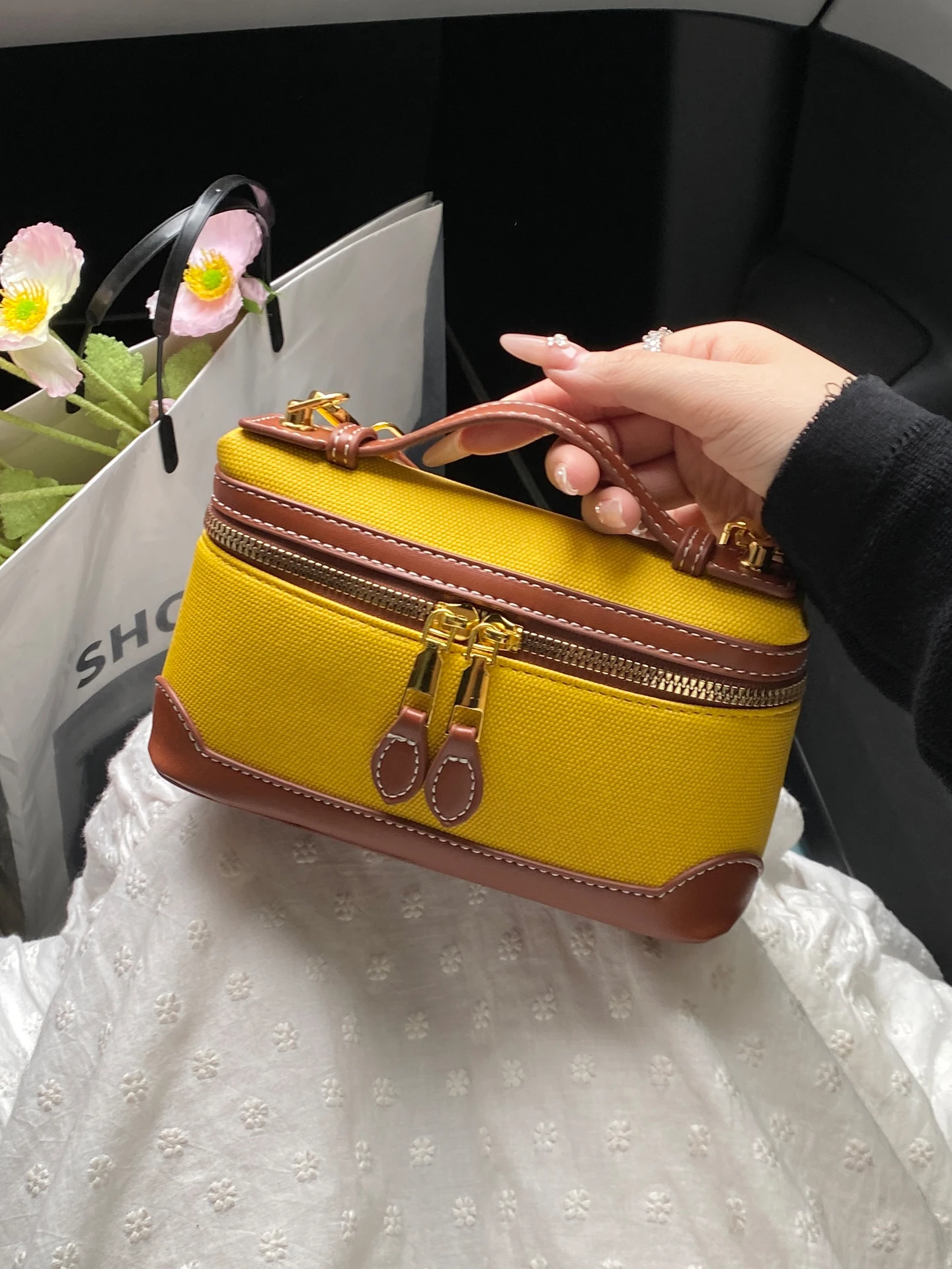 

Модная женская сумка через плечо, лето 2020, универсальная сумка высокого класса с текстурой, квадратная сумка из мягкой искусственной кожи на одно плечо