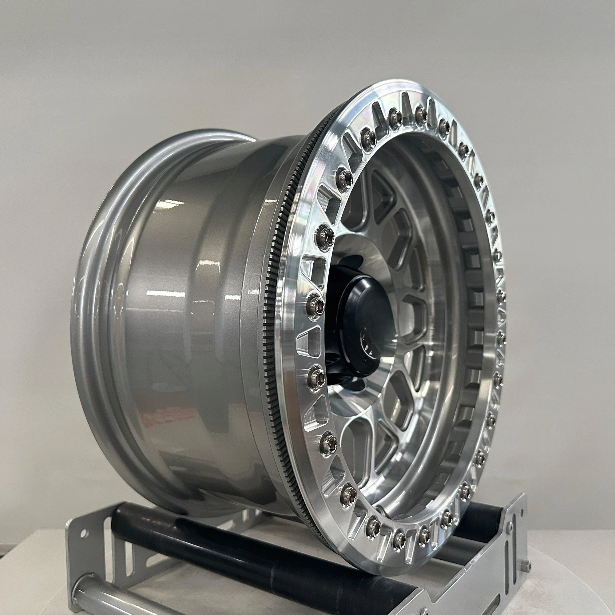 Off-Road Rim 6061-T6 in 17