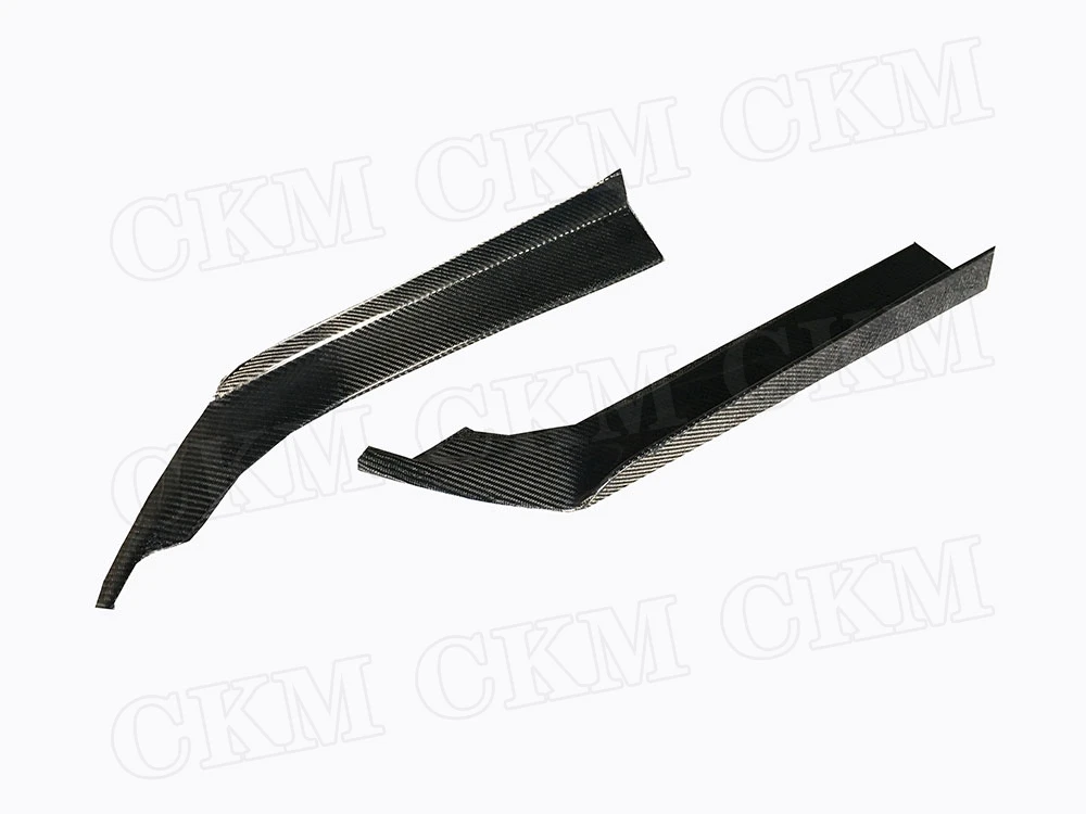 Car Rear Splitters …