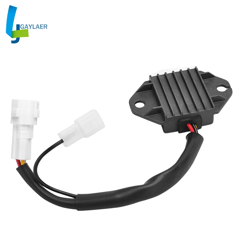 

5UM-81960-E0 Voltage Regulator Rectifier for Yamaha WR250F WR250 2007-2014 WR450F WR450 2007-2011