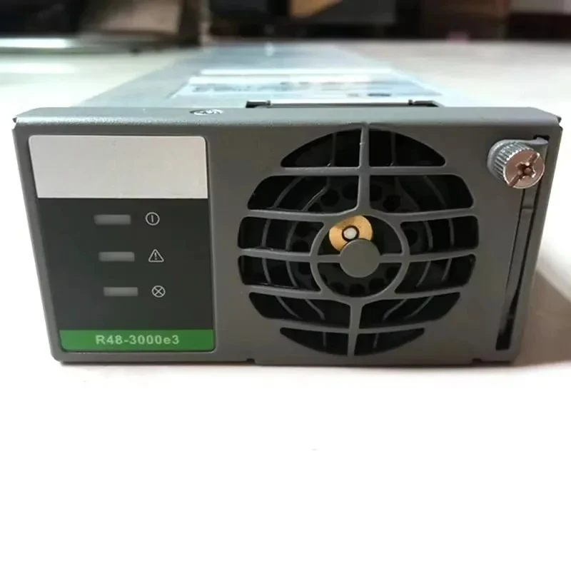 48V 3000W Communication Switching Power Supply Module R48-3000e3 for Induction Heater