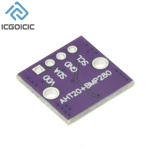 温度センサーを備えた12のベストセールスBMS -№7