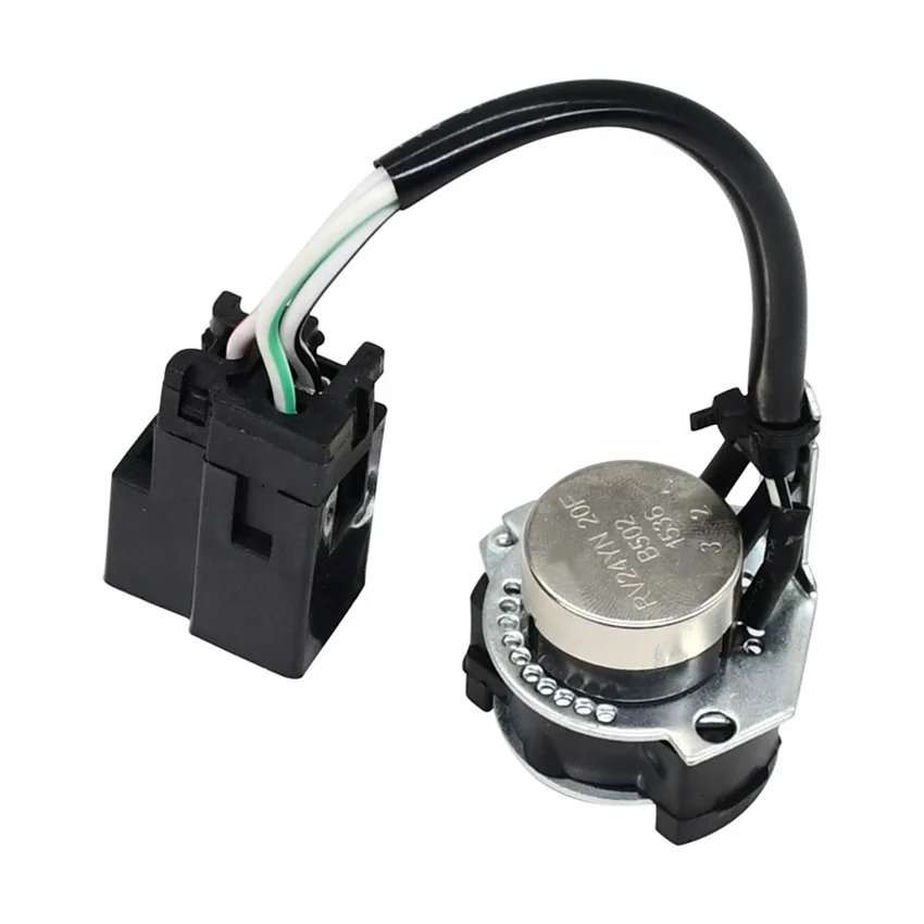 7825-30-1301 7825-30-1302 Fuel Dial Throttle Knob Controller for Komatsu Excavator PC200-5 PC200-6 Digger Manual Switch Button