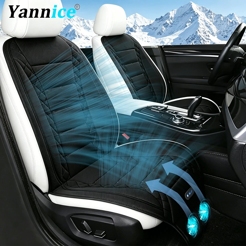 #34 Latest Heated Seat Covers Offers