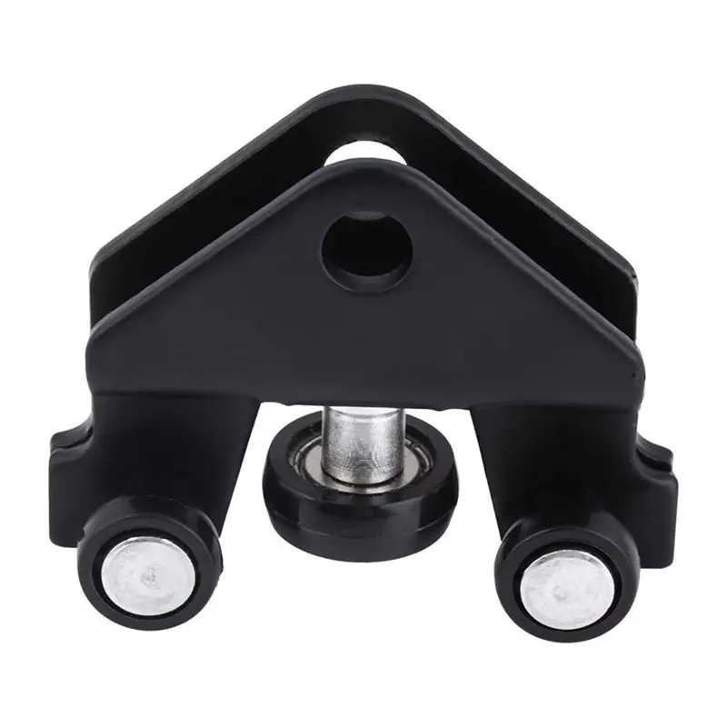 A13F-Car Guide Roller Slidings Door Right 7700312012 For Renault Trafic Vauxhall Opel