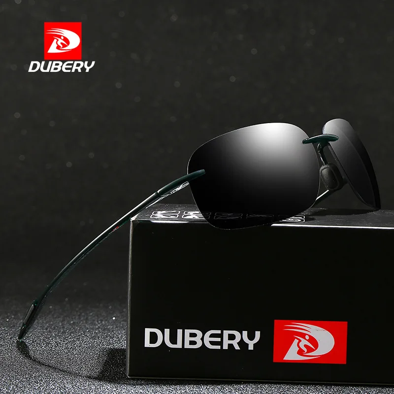 UV400 Rimless Aviator Sunglasses Unisex Retro Fashion Driving Trendy Protective Shades for Men Women