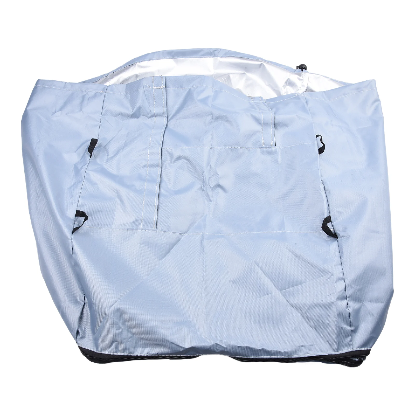 

Convenient Use Spa Pump Cover Inflatable Pump Cover Enhanced Performance High-Quality Materials Maximum Resistance Home Spa