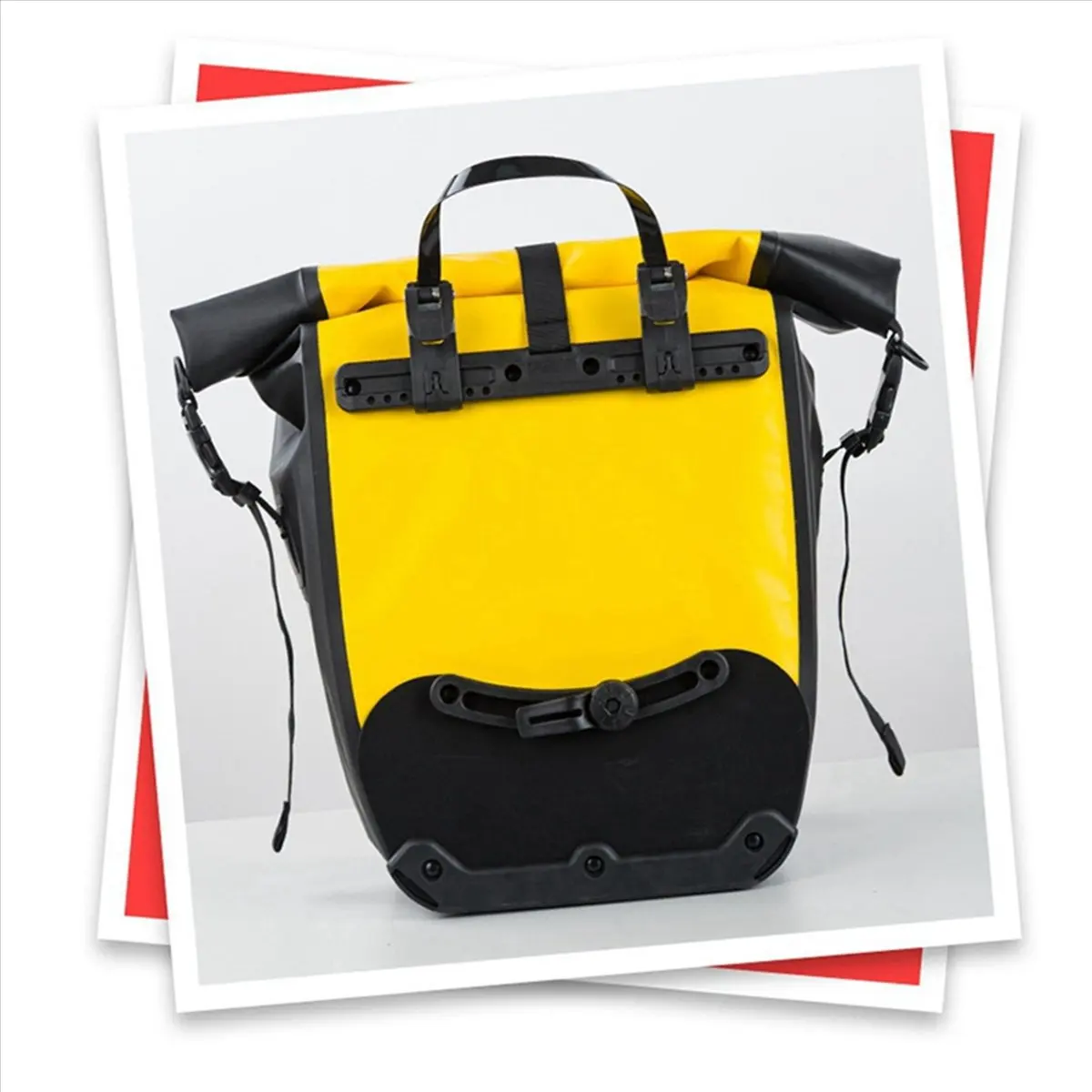 

AD10 6X Camel Bag Buckle Upgrade Kit Bicycle Accessories Luggage Buckle Bicycle Bag Buckle Riding Equipment