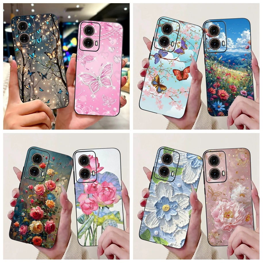 Silicone Case For M… - image