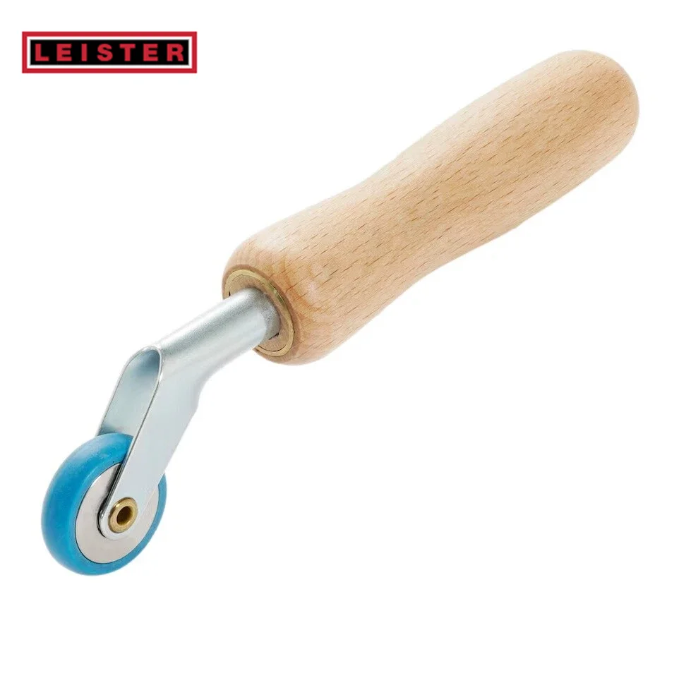 

Leister Pressure roller 8mm, PTFE-175.657