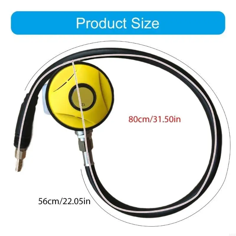 

Редоорксатор сноркба в дайвингах K8GE Scubbas Scubbas Scubbas Suctive Supervination с оборудованием для дайвинга с планом,