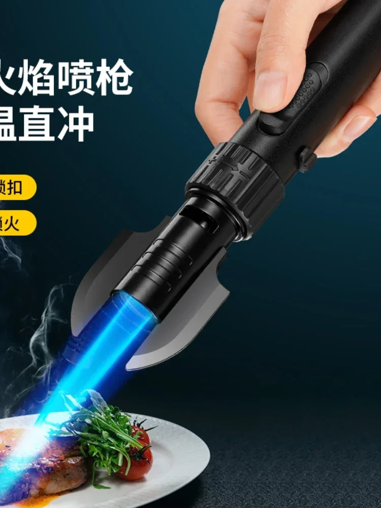 Thumbnail 2 - #7 Low Cost Cooking Torches That Work