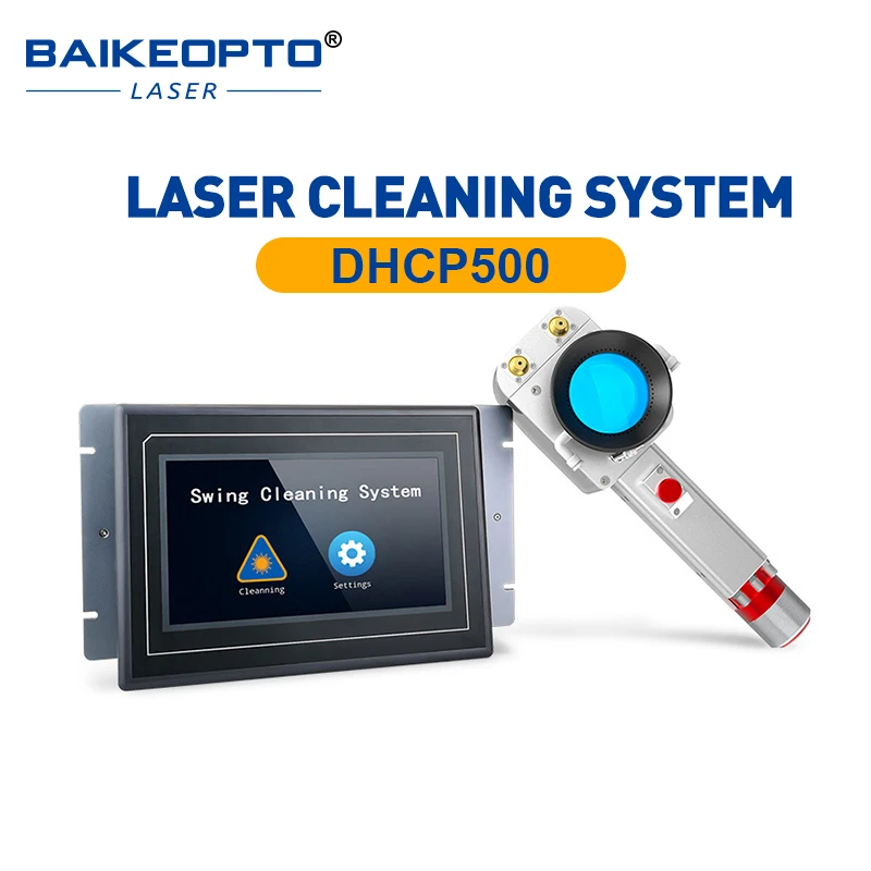 

Economical cleaning head (cost-effective replacement part)