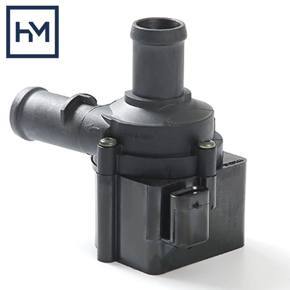 

OE: 06H121601M Автомобильный вспомогательный дополнительный насос охлаждающей воды для VW JETTA IV BEETLE 5C SCIROCCO Passat Audi A4 A5 Q5