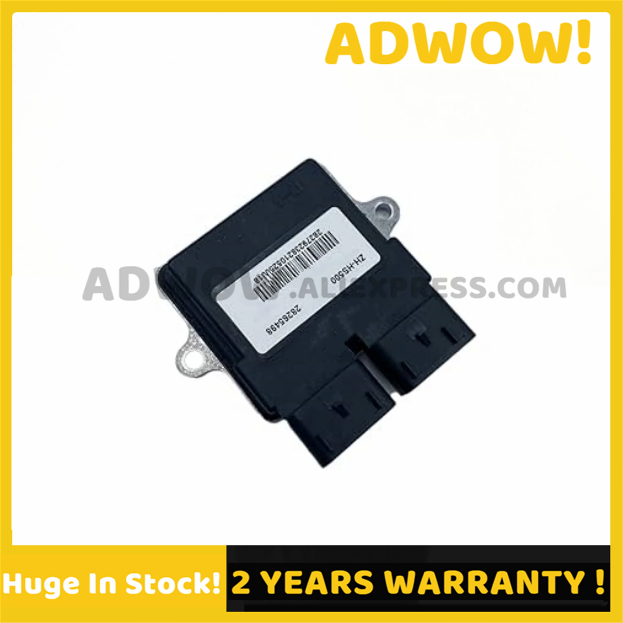 

ECU Controller EFI Ecm Box For Hisun 700 700cc HS700 All-Terrain Vehicle Utv Massimo Bennche 39200-115H-0000 Pj00000392000000