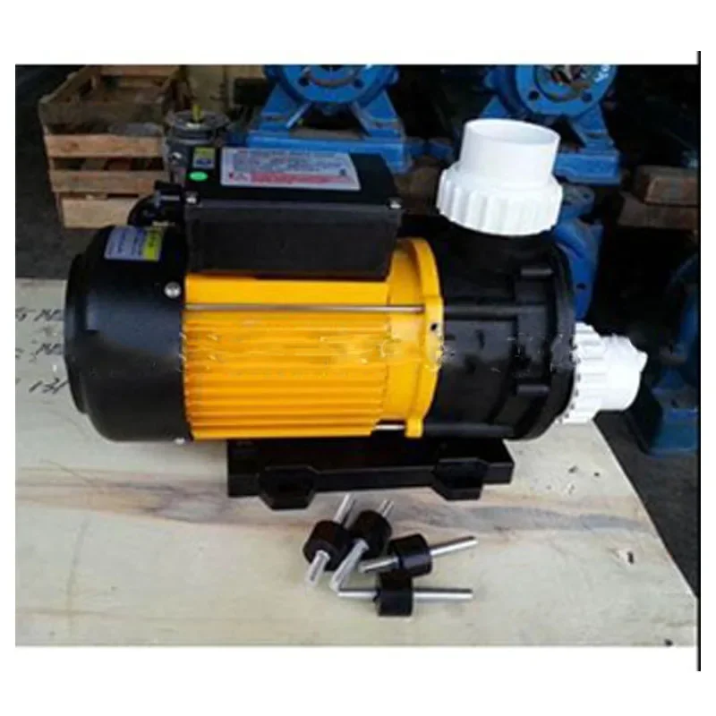 Hot Tub Spa Pool Pump 1.5KW/2.0HP TDA200 Pool Pump Equipment Pool China Whirlpool TDA 200 Single Speed Pump - 2.0HP