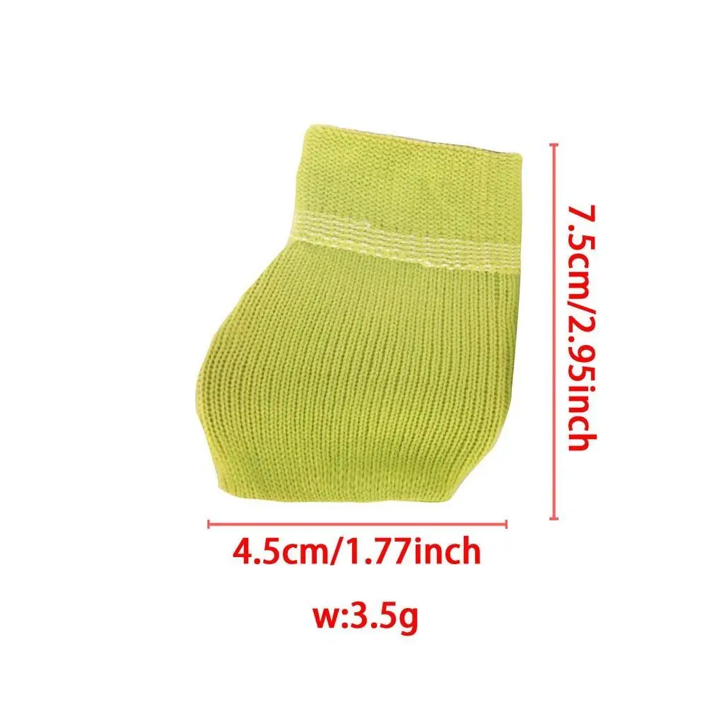 43CM Doll Socks Multicolor Cotton Socks Miniature Sports Stocking For 18-inch American Doll Clothes Accessories Children Gifts