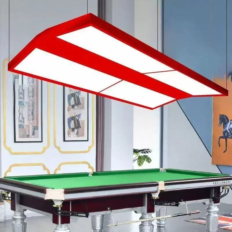

Atmosphere Shadowless Lamp Billiards Room Pendant Light