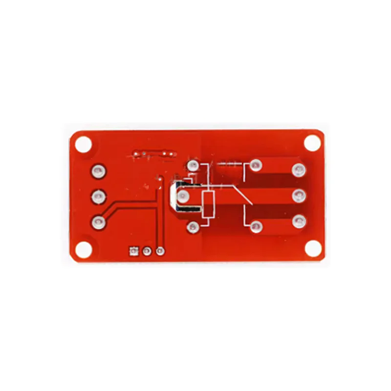 5V 12V 24V One 1 Channel Relay Module Board Shield with optocoupler Support High and Low Level Trigger