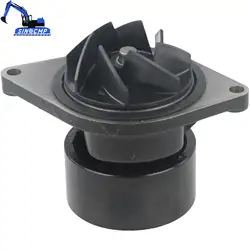 2881804 68003402 aa 4955359   ap63533 5473238   Nuova pompa dell'acqua con guarnizione di tenuta per Cummins 6.7L 2007 THRU 2012 con 3 mesi di garanzia