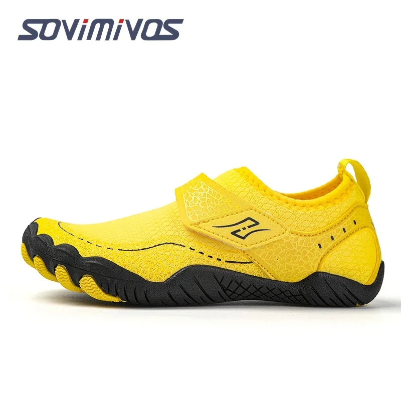 Barefoot Trail Shoes Barefoot Shoes for Kids Casual Boys Girls Hiking Water Shoes Aquatic Sneaker Shoe Children tenis de mujer