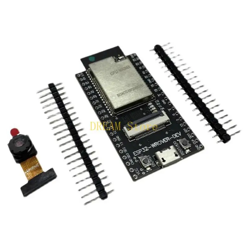 ESP32 WROVER DEV Board mit OV2640 Kamera Kompaktes Design, Wifi Konnektivität verkauf