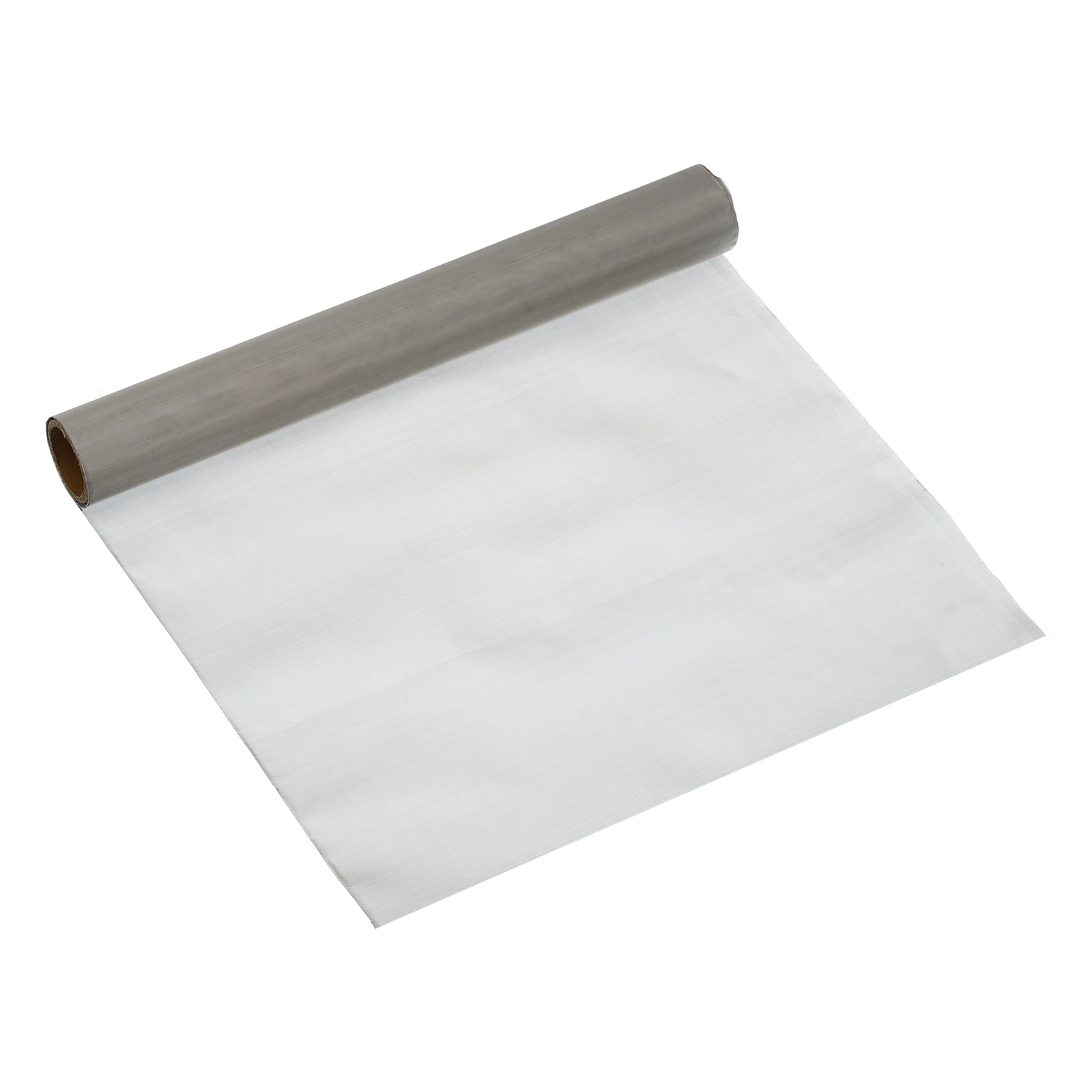 

40"L x 10"W Woven Wire Mesh, 500 Mesh 316L Stainless Steel Air Vent Filter Screen for Window Security Vent Cover Filtration