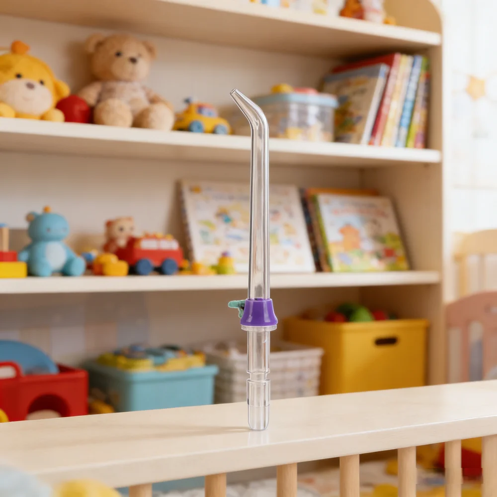 

Сменные насадки AQUAPROD 5, аксессуары премиум-класса, подходящие для настольной ирригатора для ухода за полостью рта, спа-машина и средство для чистки зубов