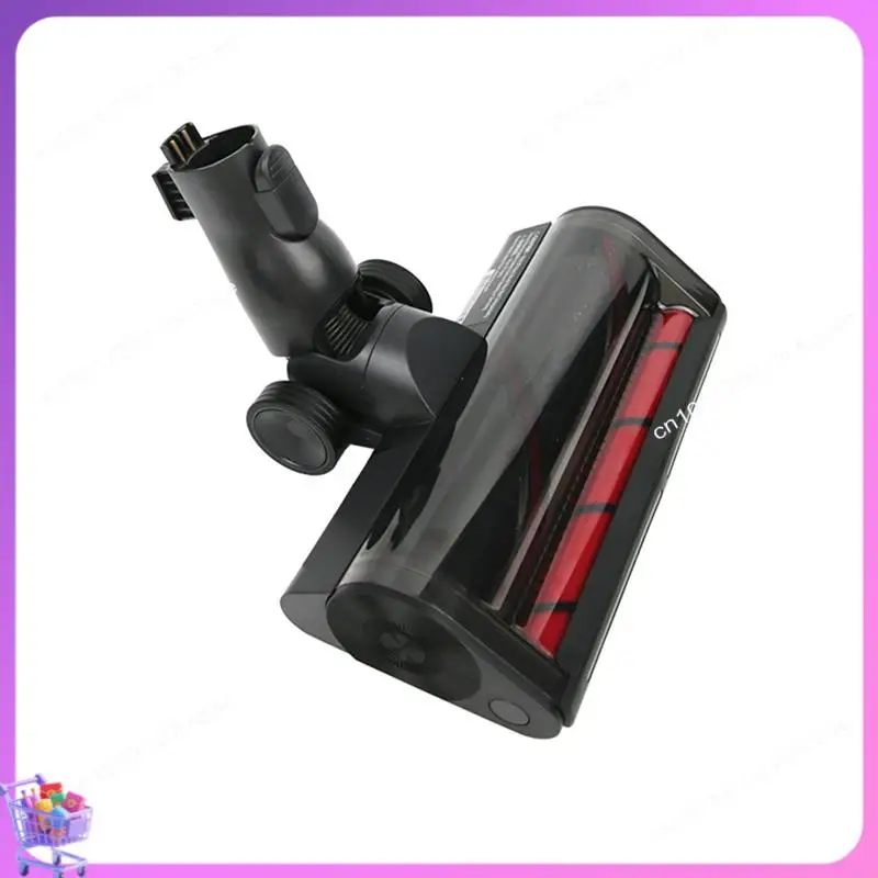 X11A Floor Brush Replacement For  Vacuum Cleaner Accessories Double Roller Brush Accessories Carpet Brush Floor Brush