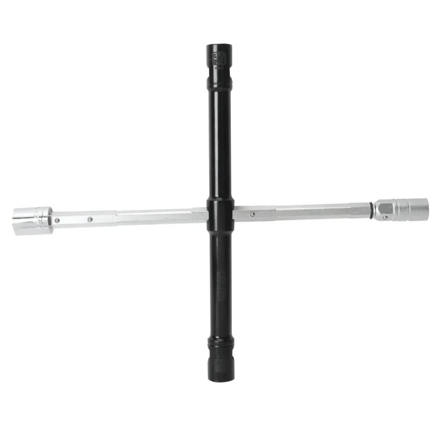 

14"-17" Collapsible Lug Wrench