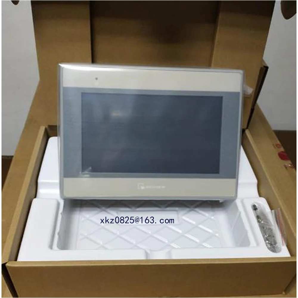 New Original MT8150iE 15 Inch Human Machine Interface Display Spot Goods