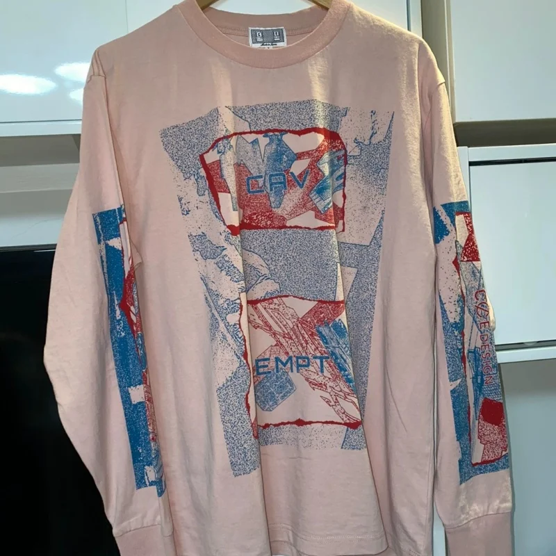 ΠΡΡΡΠ΅Π΅ ΠΊΠ°ΡΠ΅ΡΡΠ²ΠΎ, ΡΡΡΠ±ΠΎΠ»ΠΊΠ° Cavempt Ρ Π΄Π»ΠΈΠ½Π½ΡΠΌΠΈ ΡΡΠΊΠ°Π²Π°ΠΌΠΈ ΠΈ ΠΏΡΠΈΠ½ΡΠΎΠΌ ΡΠΏΠ΅ΡΠ΅Π΄ΠΈ ΠΈ ΡΠ·Π°Π΄ΠΈ, ΠΏΠΎΠ²ΡΠ΅Π΄Π½Π΅Π²Π½Π°Ρ ΡΡΡΠ±ΠΎΠ»ΠΊΠ° Π±ΠΎΠ»ΡΡΠΎΠ³ΠΎ ΡΠ°Π·ΠΌΠ΅ΡΠ°, ΠΌΡΠΆΡΠΊΠ°Ρ ΠΈ ΠΆΠ΅Π½ΡΠΊΠ°Ρ Π²Π΅ΡΡ
Π½ΡΡ Π±Π°Π·ΠΎΠ²Π°Ρ ΡΡΠ±Π°ΡΠΊΠ° CE ΠΡΡΡΠ΅Π΅ ΠΊΠ°ΡΠ΅ΡΡΠ²ΠΎ, ΡΡΡΠ±ΠΎΠ»ΠΊΠ° Cavempt Ρ Π΄Π»ΠΈΠ½Π½ΡΠΌΠΈ ΡΡΠΊΠ°Π²Π°ΠΌΠΈ ΠΈ ΠΏΡΠΈΠ½ΡΠΎΠΌ ΡΠΏΠ΅ΡΠ΅Π΄ΠΈ ΠΈ ΡΠ·Π°Π΄ΠΈ, ΠΏΠΎΠ²ΡΠ΅Π΄Π½Π΅Π²Π½Π°Ρ ΡΡΡΠ±ΠΎΠ»ΠΊΠ° Π±ΠΎΠ»ΡΡΠΎΠ³ΠΎ ΡΠ°Π·ΠΌΠ΅ΡΠ°, ΠΌΡΠΆΡΠΊΠ°Ρ ΠΈ ΠΆΠ΅Π½ΡΠΊΠ°Ρ Π²Π΅ΡΡ
Π½ΡΡ Π±Π°Π·ΠΎΠ²Π°Ρ ΡΡΠ±Π°ΡΠΊΠ° CE