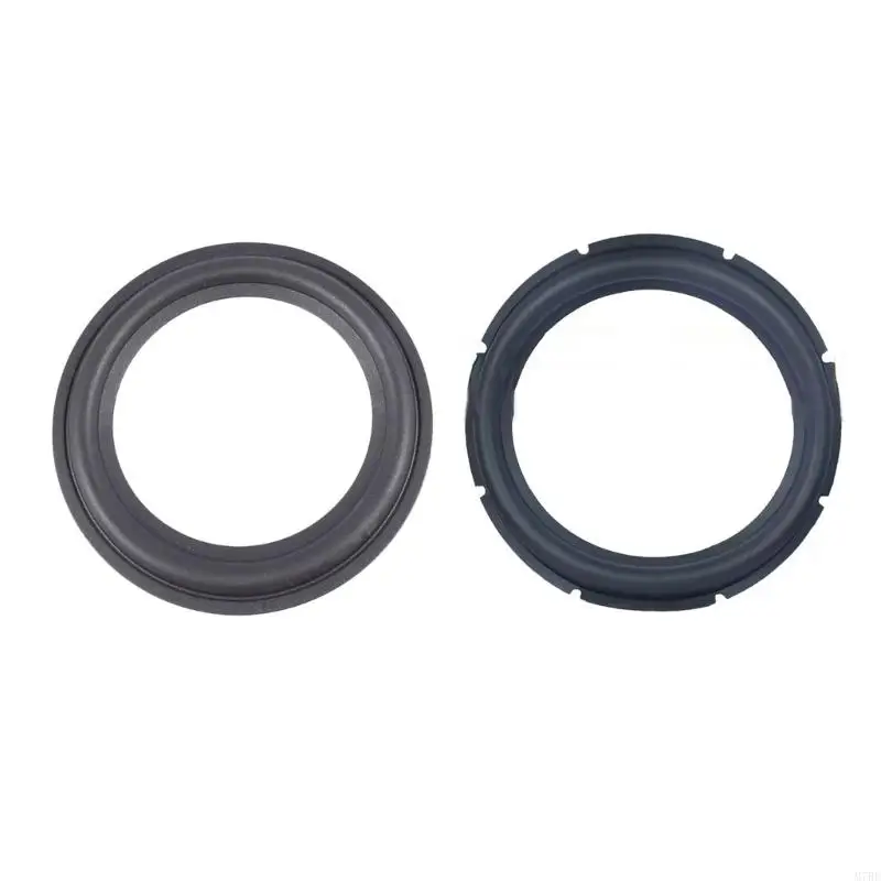 

Foam Ring Speaker Repair Parts for 15/18inches Loudspeaker Speaker Surround Repair Rubber Woofer
