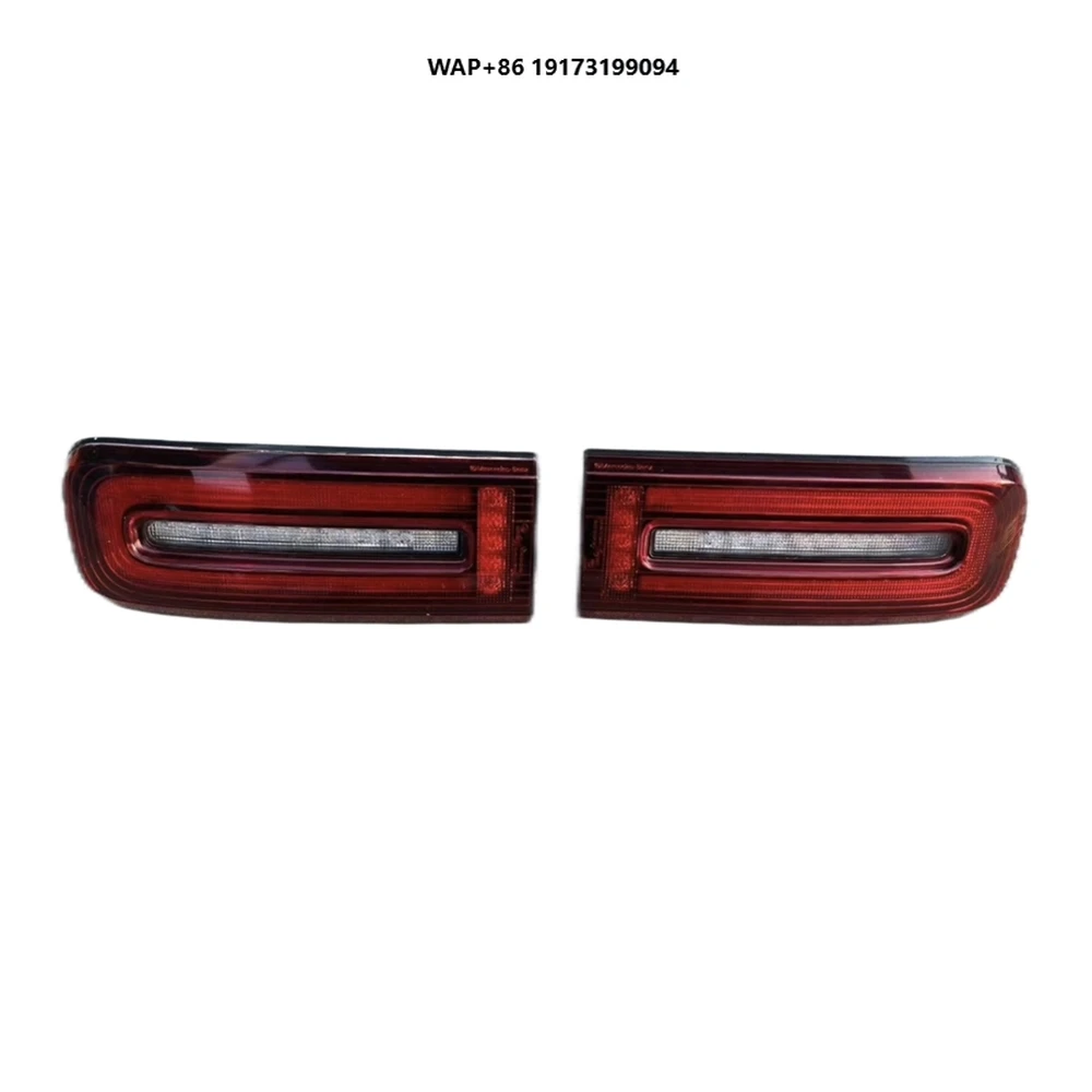 

Suitable for Non-destructive Installation of Left and Right Rear Taillights for MercedesBenz-G500 G350 G63