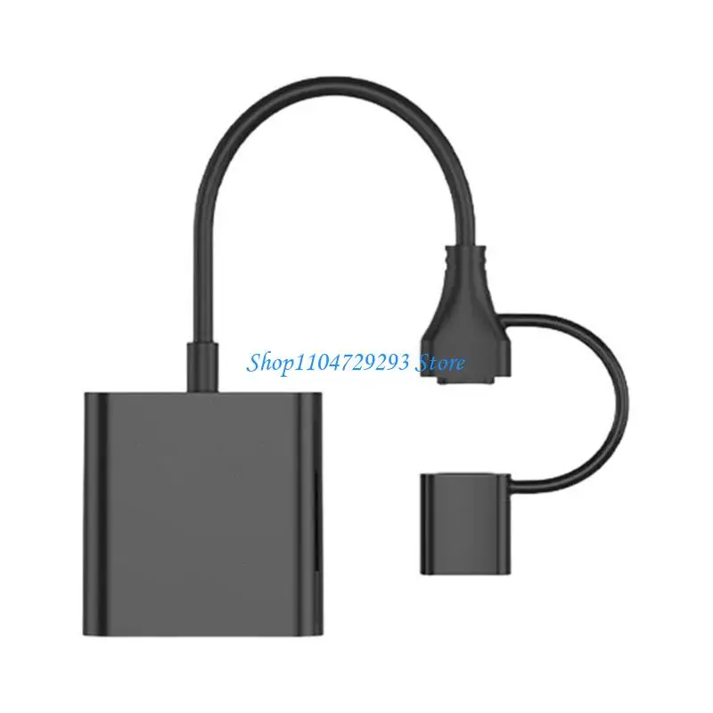 Y2GD CFE Type B Card Reader CFE Reader Converters for Laptop