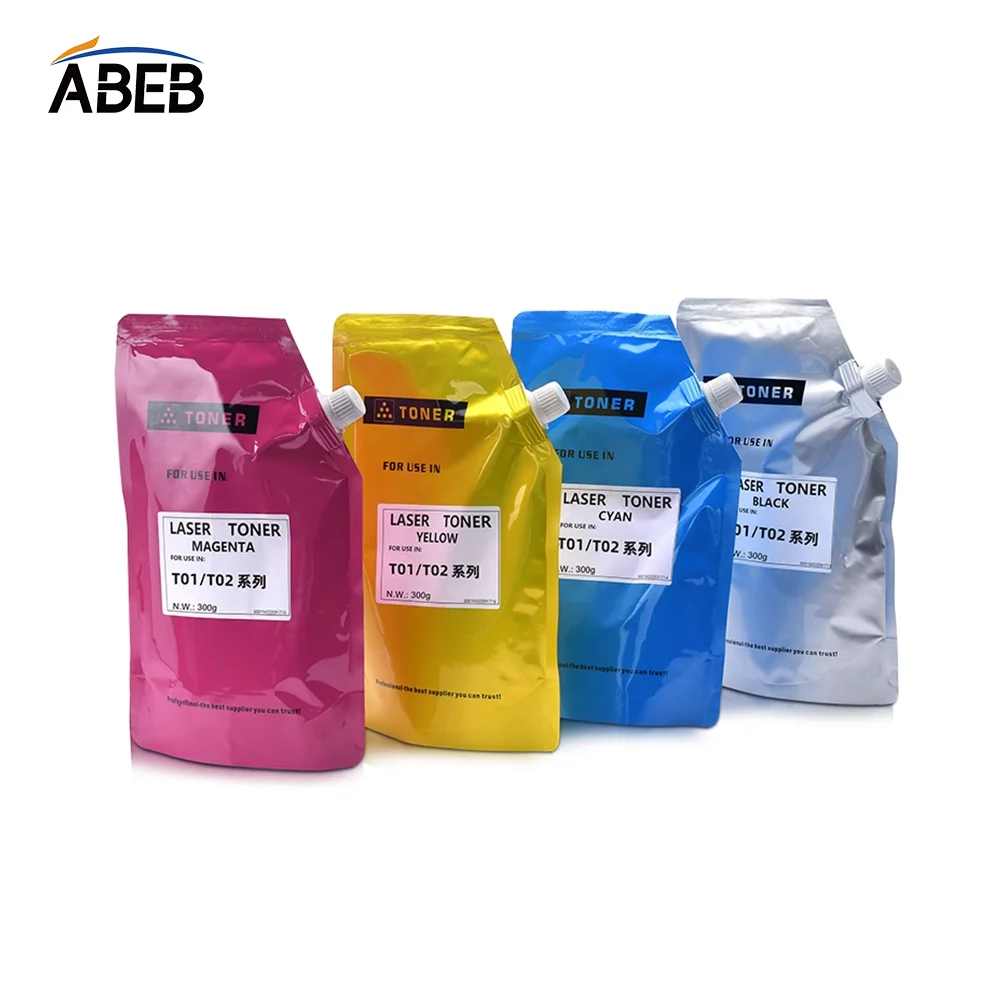 

500g T01 Toner Powder For Canon IR C60 C650 C700 C710 C750 C800 C810 C850 C910 High Quality compatible Copier Color Toner Refill